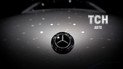 На шасси семейства Mercedes-Benz A-Class построят семь новых моделей