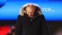 Результат Путіна на виборах може обернутися необмеженими повноваженнями президента РФ