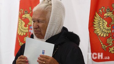 Російські виборці / © Reuters