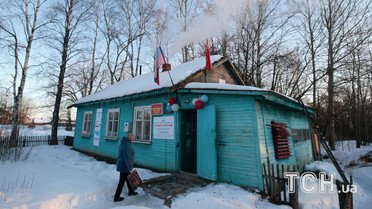 Російські виборці / © Reuters