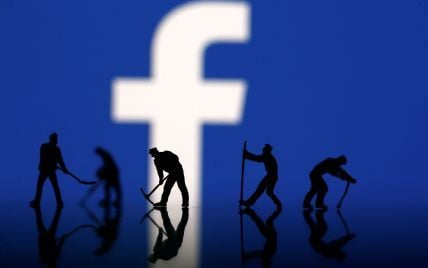 Пользователи Facebook массово вводят в комментариях три буквы для проверки защищенности аккаунтов