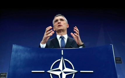 В НАТО хотят усилить оборону из-за ядерной угрозы "агрессивной и непредсказуемой" РФ