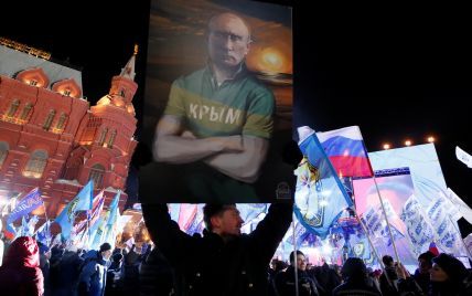 Катування та вбивства: держдеп США вказав РФ порушення прав людини в окупованому Криму