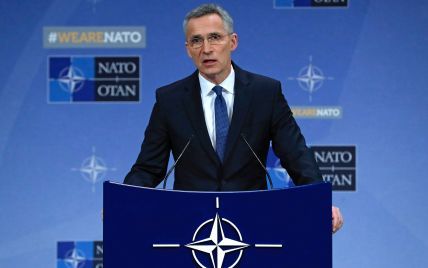 НАТО выступает за диалог с Россией и хочет избежать ее изоляции – Столтенберг