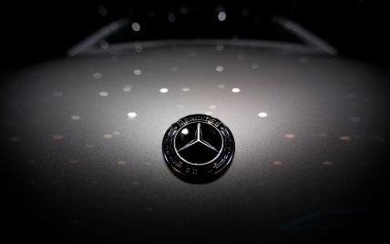 На шасси семейства Mercedes-Benz A-Class построят семь новых моделей
