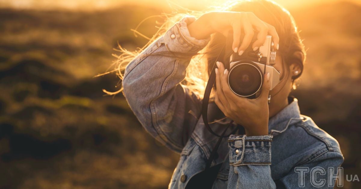 Цікаві фотографії