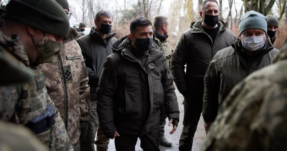 Провокація: Зеленський прокоментував можливість неофіційних форматів обміну полоненими