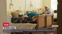 "Немає вже сил, не цікавлять доплати": медики Прикарпаття "ковідних" відділень розповіли про надмірне навантаження