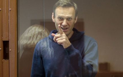 У Росії відмовилися порушити справу про отруєння Олексія Навального