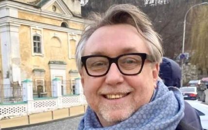 54-річний режисер Семен Горов отримав відстрочку від мобілізації та назвав причину