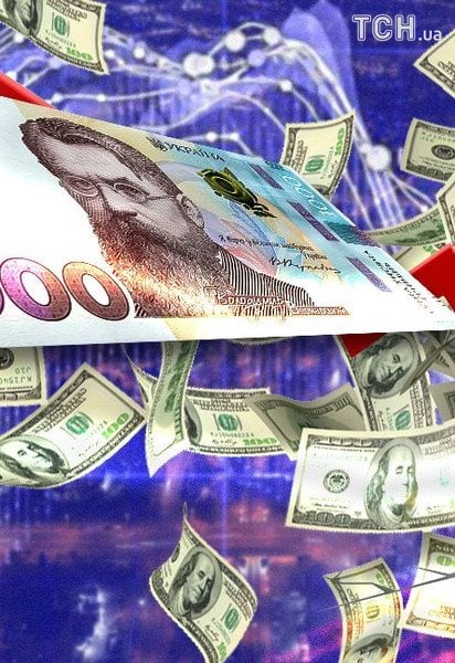 Курс валют