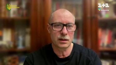 Олег Жданов розповів, куди поділася українська авіація - "Нічна варта"