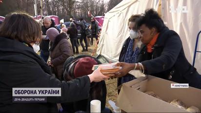 Более 150 тысяч украинцев с начала полномасштабной войны приехали в Германию