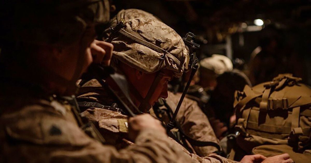 "Ответим агрессивно": США не исключают военного участия в конфликте из-за российской агрессии