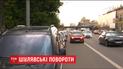 У Києві влада відмовилась від будування футуристичної розв'язки на Шулявській, яка могла спростити рух