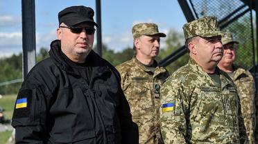 Випробування Джавелінів_8 / © прес-служба РНБО