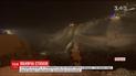 Мощное наводнение в Иордании смыло автобус со школьниками, 18 детей погибли