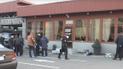 Кривава стрілянина у Луцьку: поліція затримала підозрюваних