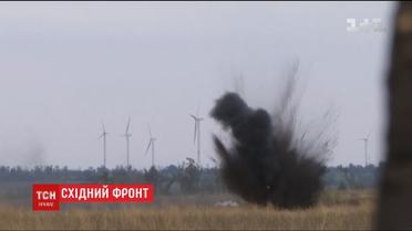Потери на фронте: один украинский военный погиб, двое получили ранения