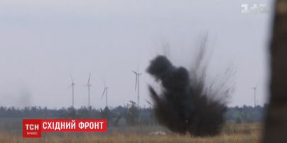 Потери на фронте: один украинский военный погиб, двое получили ранения