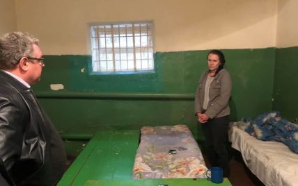 На Запорожье из-за нарушения прав заключенных закрыли изолятор