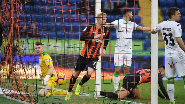  / © shakhtar.com/ua/