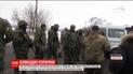 На Донеччині сталась сутичка за участі поліції, протестувальників та людей, які їхали знімати блокаду