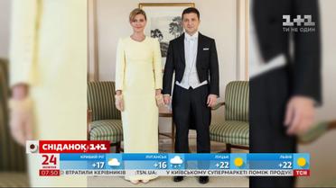 Действительно ли Елена Зеленская нарушила дипломатический этикет на интронизации императора в Японии