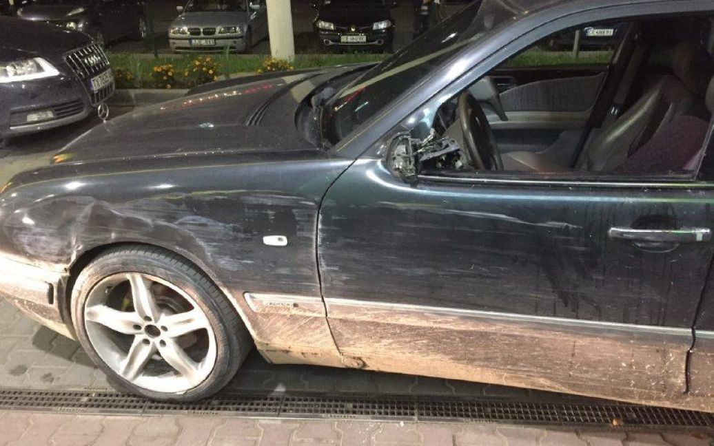 Профі радять зимову гуму: 98% українських водіїв безпорадні в ...