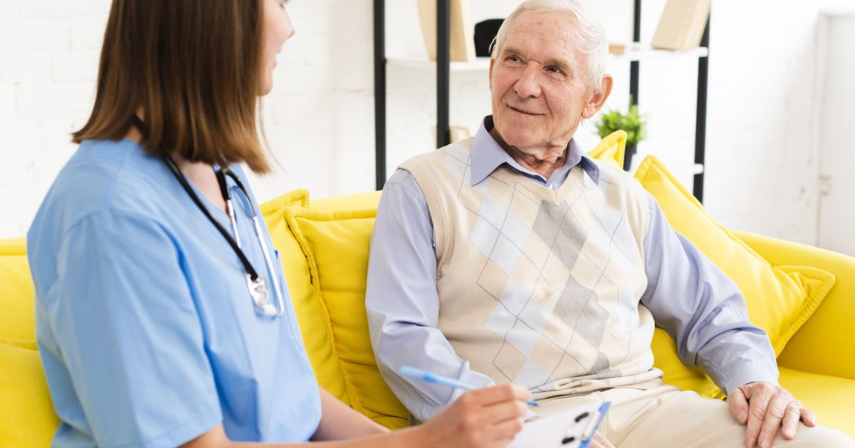 Яка користь конопляної олії для літніх людей