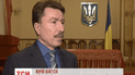 Руководителя управления тыла Нацгвардии задержали во время получения взятки