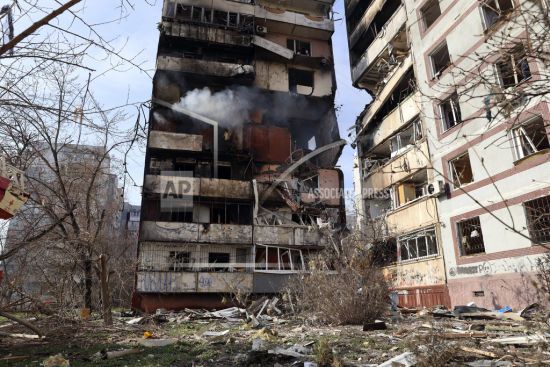 Ракетний обстріл Запоріжжя: що розповіли очевидці