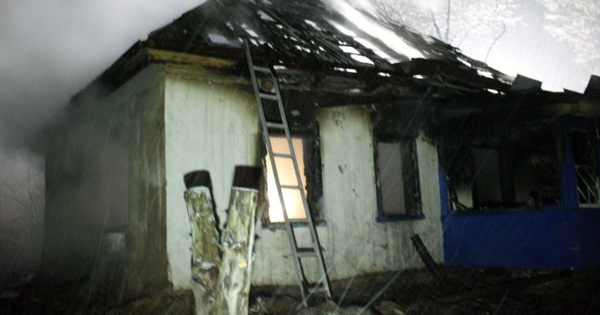 Від початку року через пожежі загинуло вже більше 90 людей