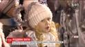 У Львові урочисто відкрили новорічну ялинку