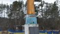 "Вова Путін": у Житомирській області пам'ятник загиблим солдатам порівняли з президентом РФ