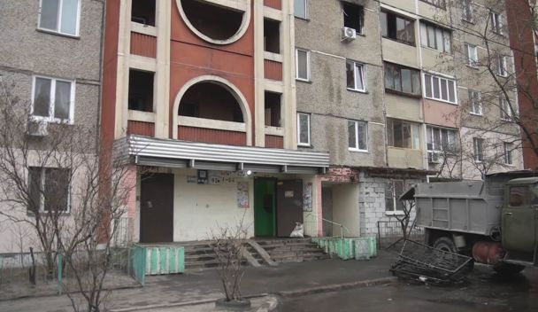  / © ГУ Национальной полиции Украины в городе Киеве