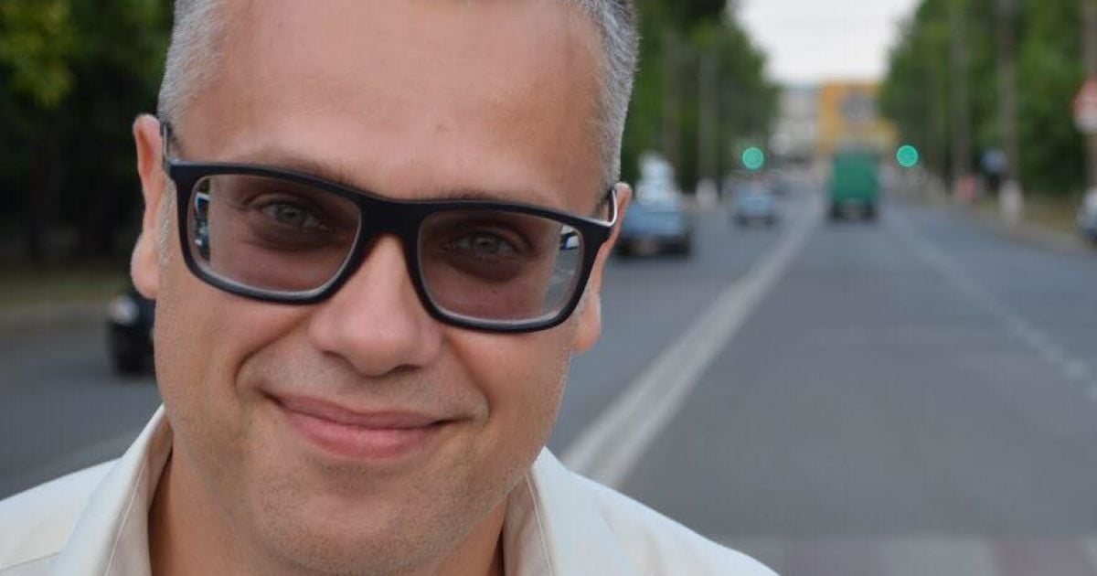 У Миколаєві в "день тиші" побили кандидата в народні депутати