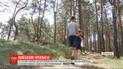На Рівненщині в руках 12-річного хлопчика вибухнула петарда, яку він помістив у скляну пляшку