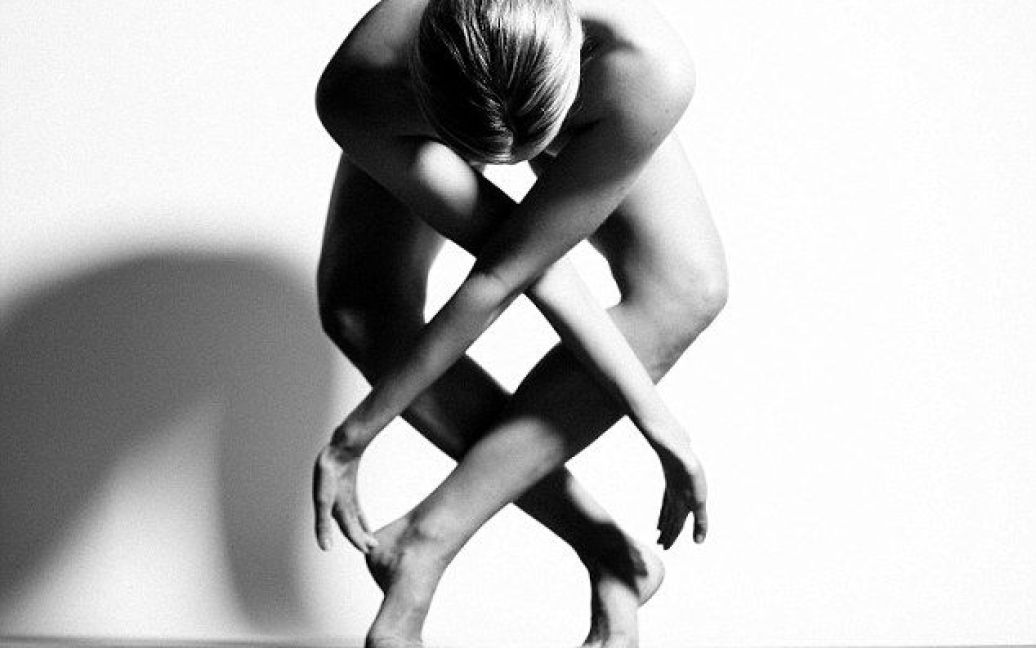 © Instagram/Nude Yoga Girl