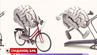 Азбука утра. Как тренировать память