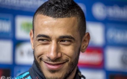 "Шальке" вирішив не купувати марокканського хавбека у "Динамо"
