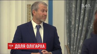 Швейцария отказала российскому олигарху Абрамовичу в виде на жительство