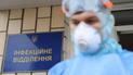 Коронавирус в Украине: за неделю суточное количество заболеваний возросло вдвое - Степанов