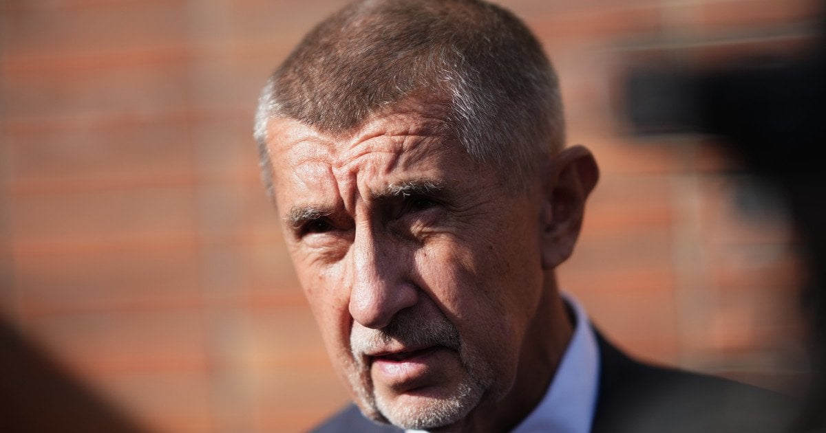 Друг Орбана і один з найбагатших людей в країні: Андрей Бабіш став прем’єром Чехії — деталі