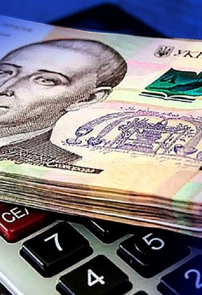 Почему госбюджет теряет налоги и останется без финансирования