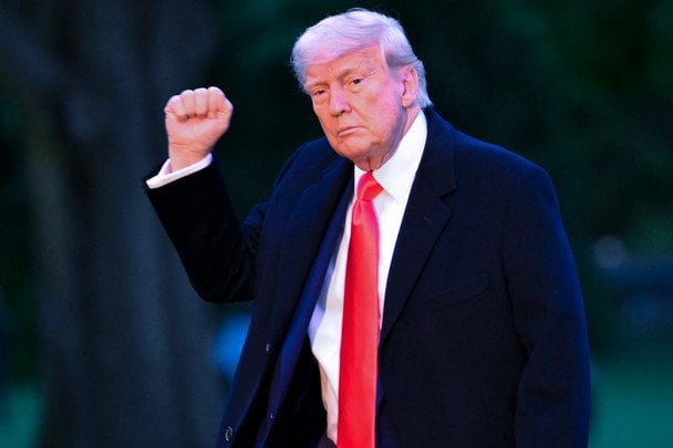 Путин использует неосведомленность Трампа в свою пользу: Time о том, чем это грозит