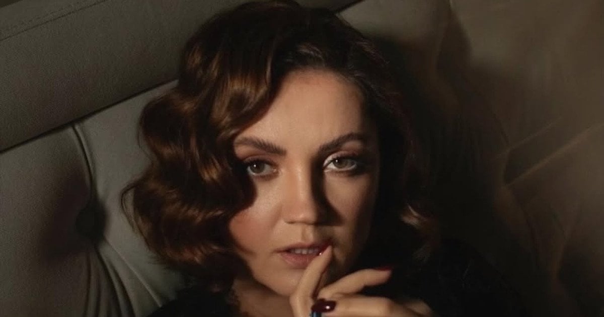 Оля Цибульська