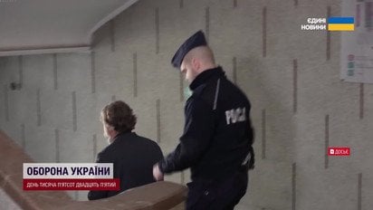 Польша по представлению Трампа обменяла российского археолога, которого Украина просила экстрадировать