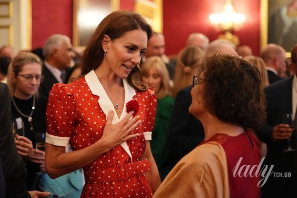 Принцесса Уэльская / © Associated Press