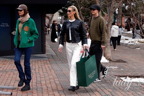 Белла Хадід / © Getty Images